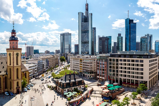 Frankfurt