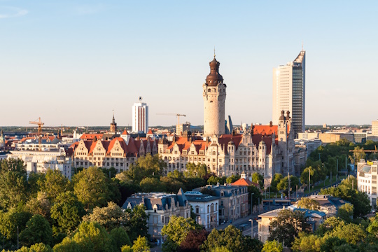 Leipzig