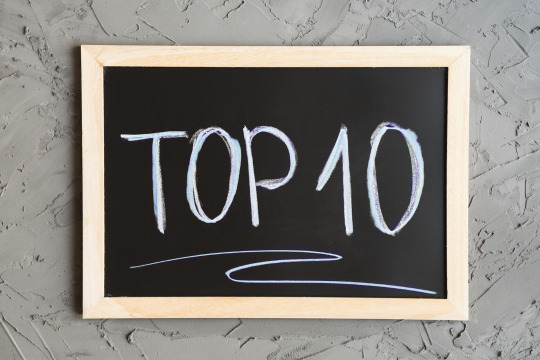 Die 10 beliebtesten Ausbildungsberufe Deutschlands