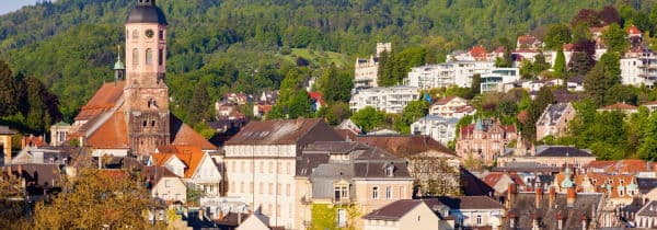 Ausbildung in Baden-Württemberg