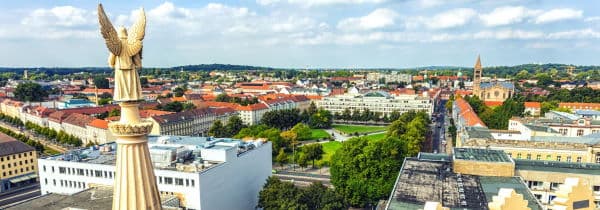 Ausbildung in Brandenburg