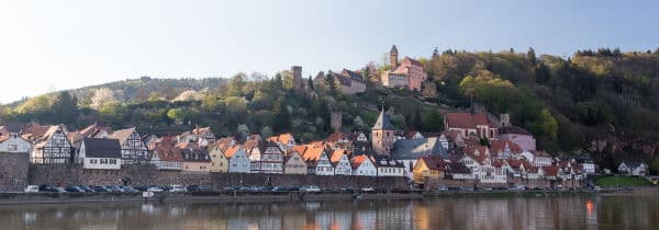 Ausbildung in Hessen