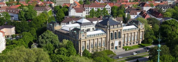 Ausbildung in Niedersachsen