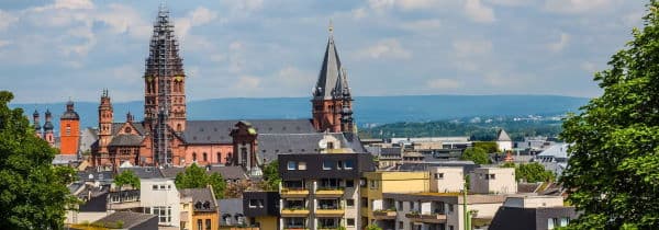 Ausbildung in Rheinland-Pfalz