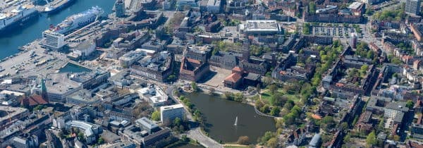 Ausbildung in Schleswig-Holstein