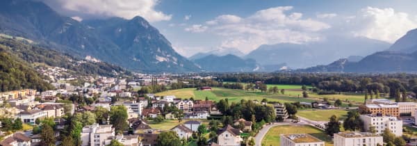 Ausbildung in Liechtenstein