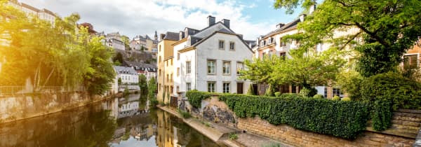 Ausbildung in Luxemburg