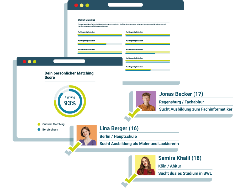 Illustration Matching