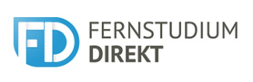 Fernstudium-direkt - Logo