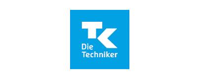 Die Techniker Logo