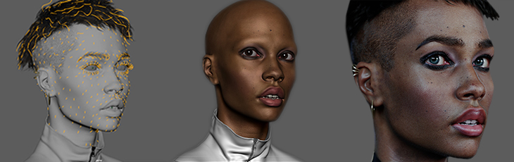 3D Akademie