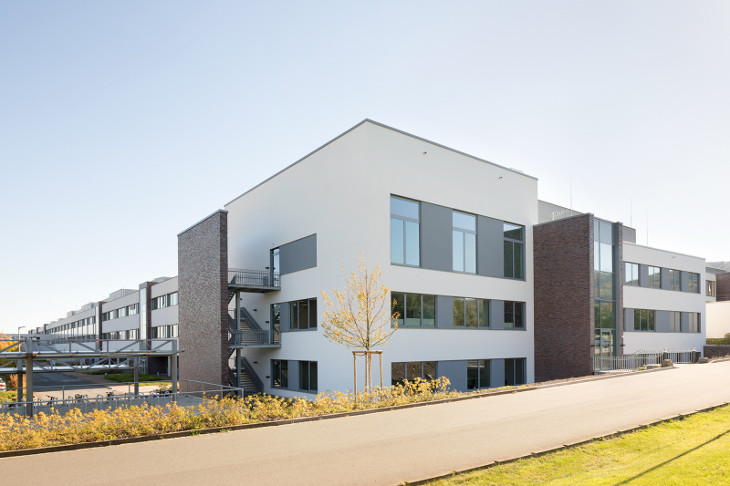 Medizin Campus OWL – Mühlenkreiskliniken