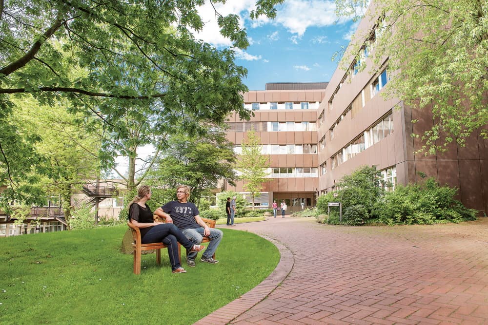 Medizinisches Zentrum für Seelische Gesundheit