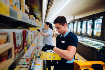 Ausbildung bei ALDI Süd