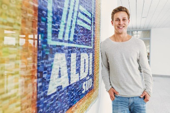 ALDI Süd - Ausbildung ALDI Süd - Ausbildung