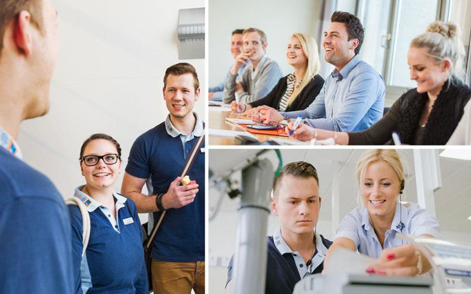 ALDI Süd - Duales Bachelor-Studium ALDI Süd - Duales Bachelor-Studium