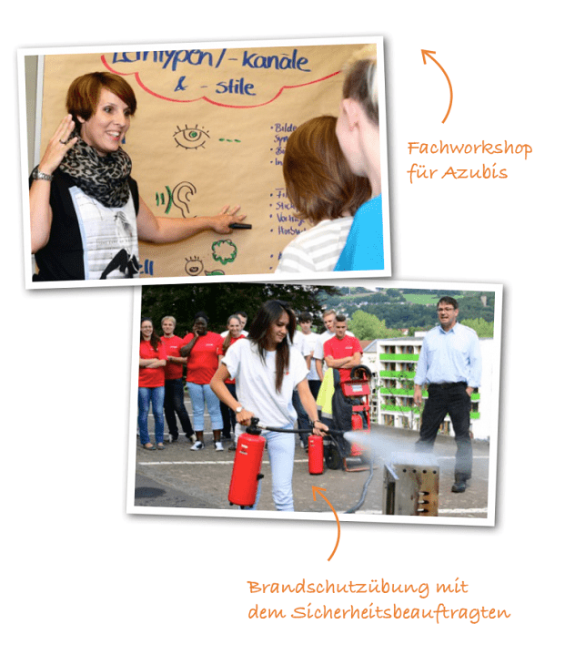 Trainings