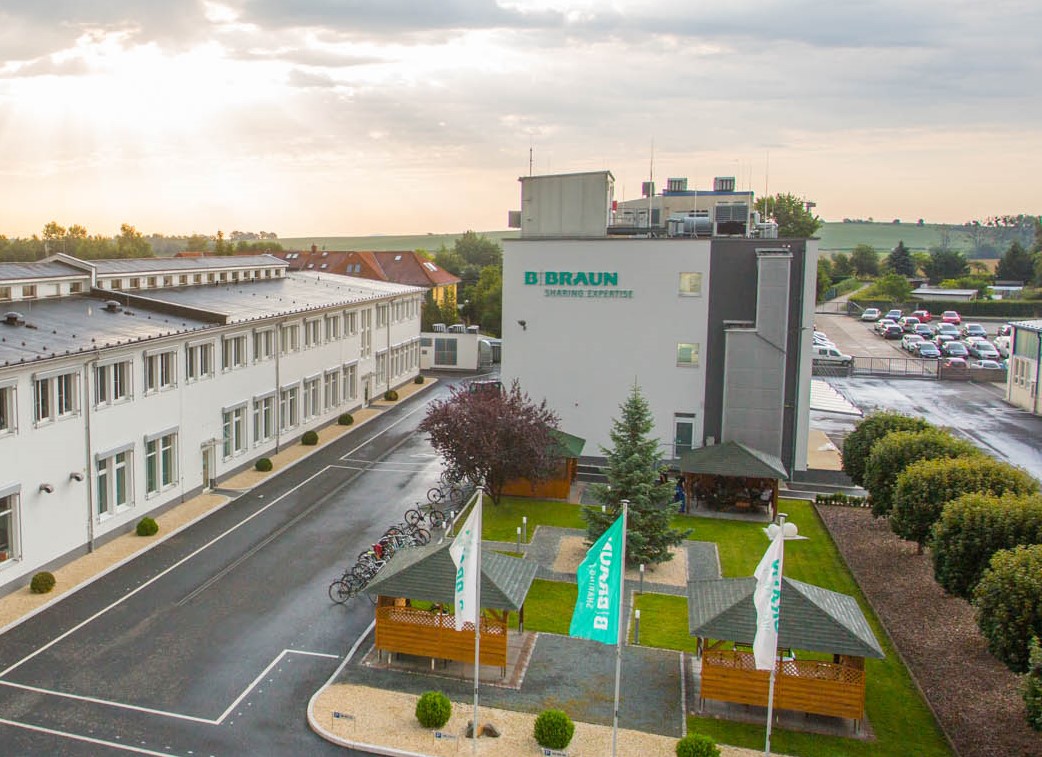 Ausbildung und Duales Studium bei der B. Braun Unternehmensgruppe