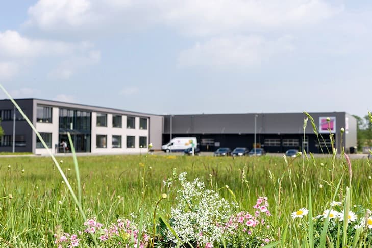Ausbildung und Duales Studium bei der B. Braun Unternehmensgruppe