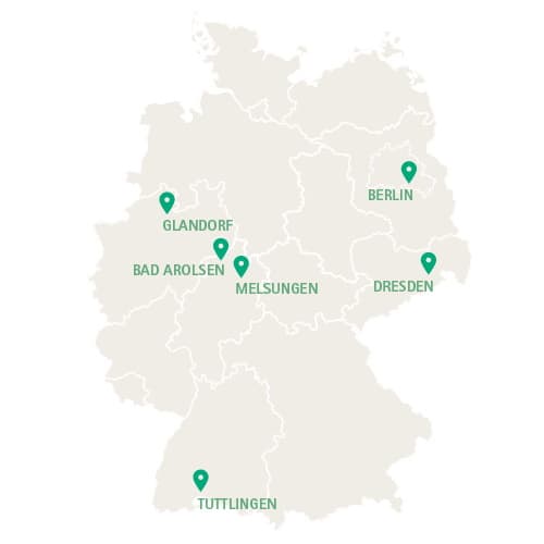 Ausbildung und Duales Studium bei der B. Braun Unternehmensgruppe