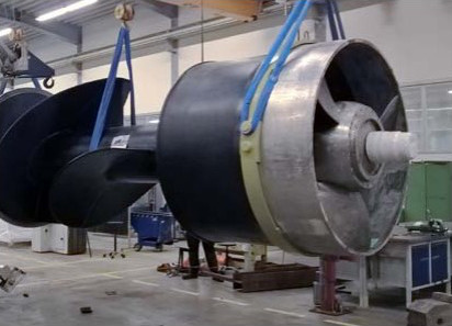 Barghorn GmbH & Co.KG