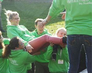 Azubi-Workshop bei Beiselen