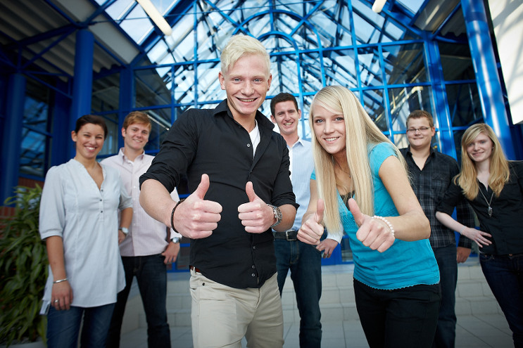 BENTELER - Ausbildung