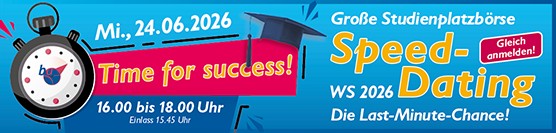 Studium Berufsakademie Rhein-Main