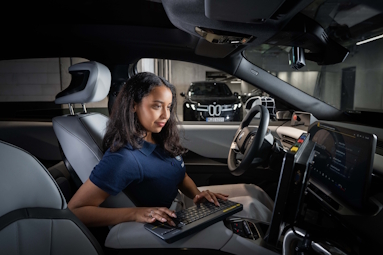 Duales Studium bei bmw