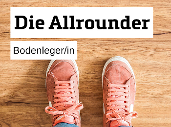 Die Allrounder - Bodenleger