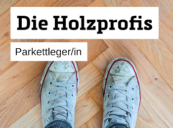 Die Holzprofis - Parkettleger