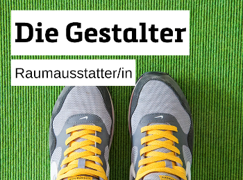 Die Gestalter - Raumausstatter