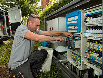 Elektrotechnik