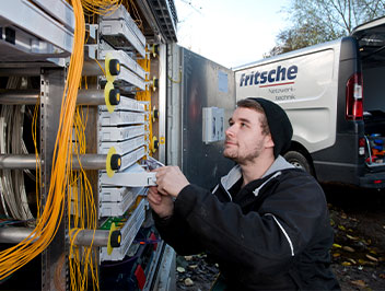Netzwerktechnik