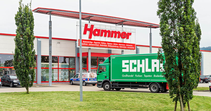 Ausbildung bei der Unternehmensgruppe Brüder Schlau