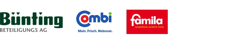 Die Bünting-Unternehmensgruppe