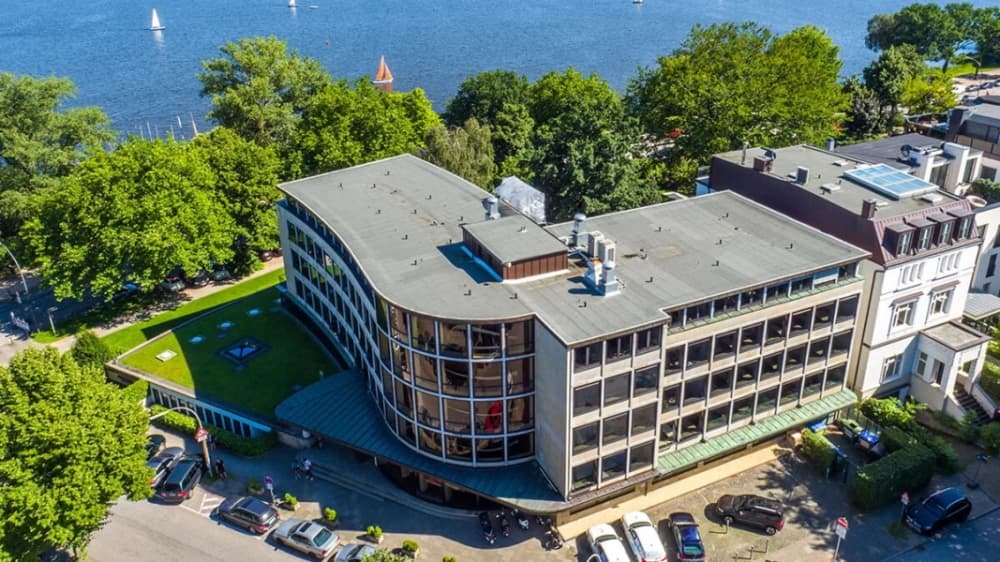 Charlotte Fresenius Hochschule - Campus Hamburg