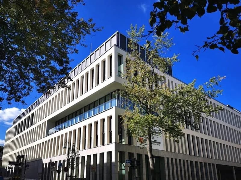 Charlotte Fresenius Hochschule - Campus Wiesbaden