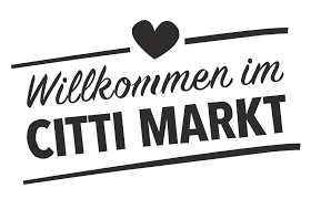 Ausbildung bei CITTI Markt