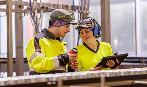 Coca Cola European Partners - bild1