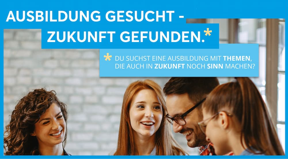 Creditreform - Ausbildung