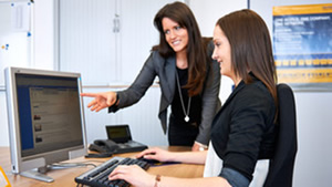 Ausbildung und duales Studium bei DACHSER.