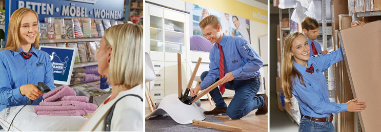 Ausbildung bei Dänisches Bettenlager ~ Ausbildung bei Dänisches Bettenlager ~ Bücherregal Dänisches Bettenlager