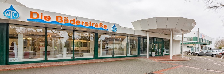 Gruppe Detering