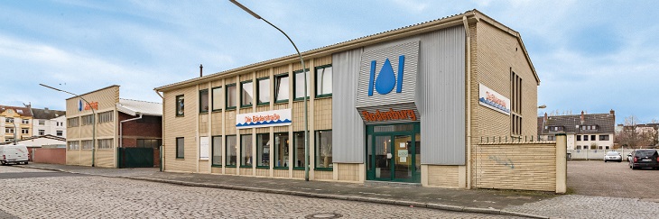 Gruppe Detering