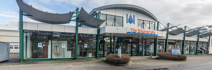 Gruppe Detering