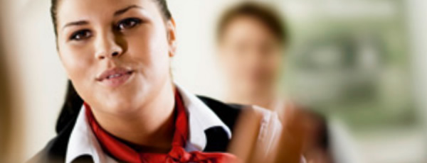 Ausbildung und Studium - Deutsche Bahn