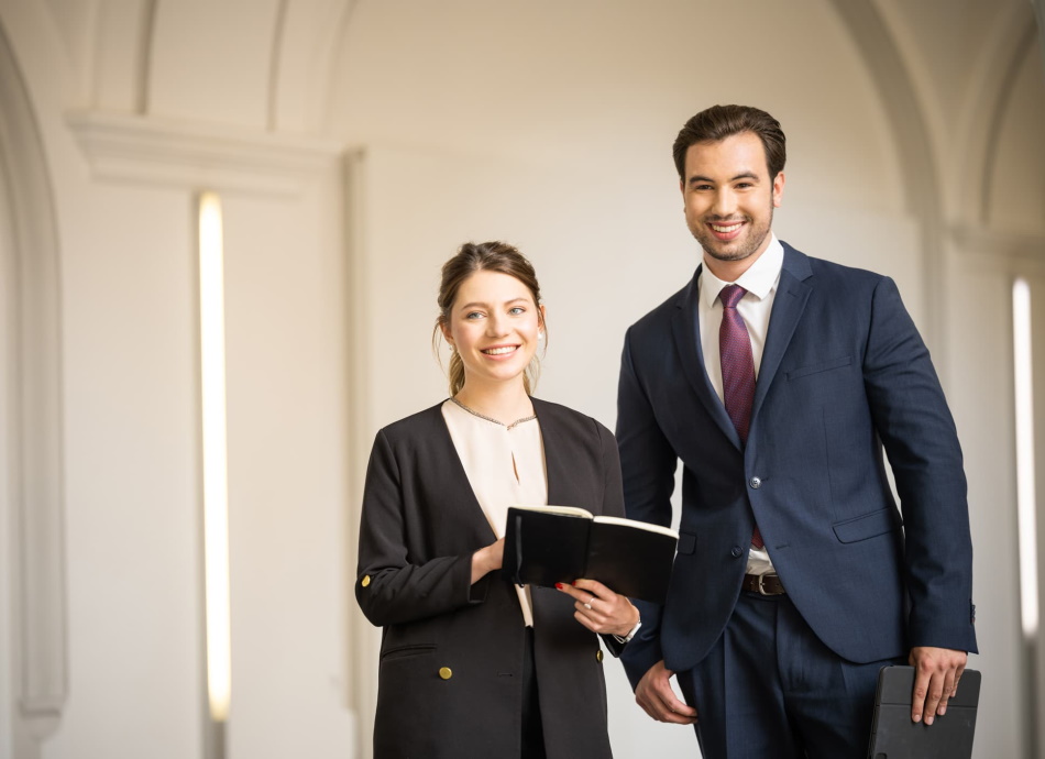 Ausbildung und duales Studium bei der Deutschen Bank