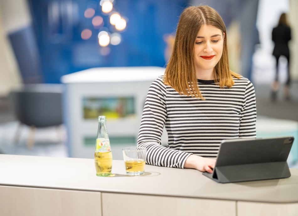 Ausbildung und duales Studium bei der Deutschen Bank