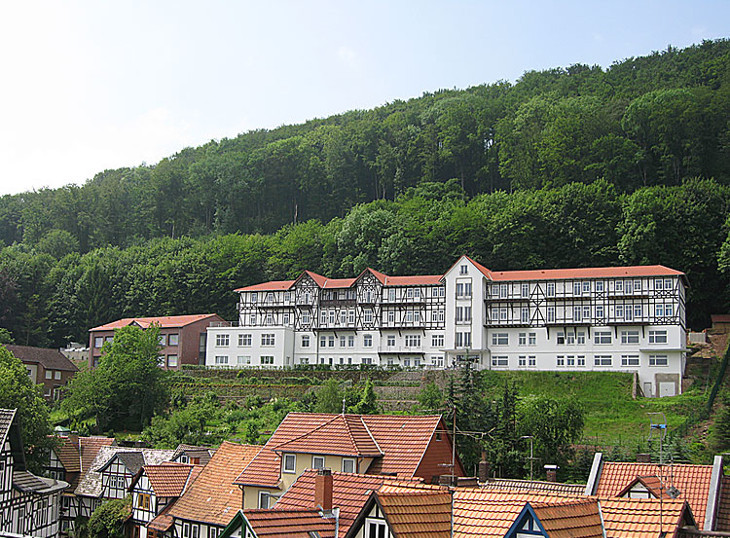 Studium an der DIPLOMA Hochschule